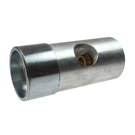 Coilhose Pneumatics Safety Nozzle for Cannon Blowgun 9400